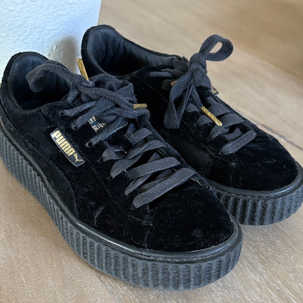 Puma shoes